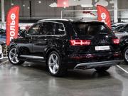 Audi Q7 II (4M) Санкт-Петербург  - изображение 45