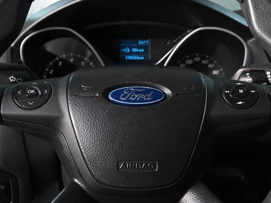 Ford Focus III Ростов-на-Дону  - изображение 12