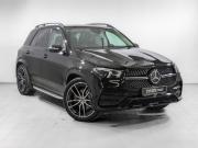 Mercedes-Benz GLE II (V167) Химки  - изображение 33