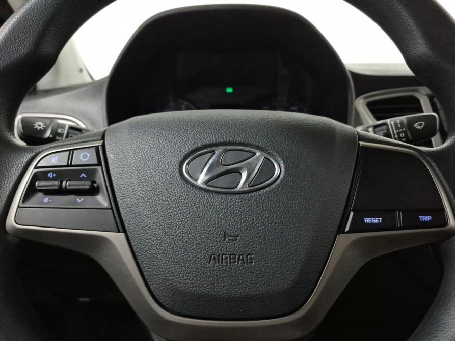 Hyundai Solaris II Альметьевск  - изображение 20