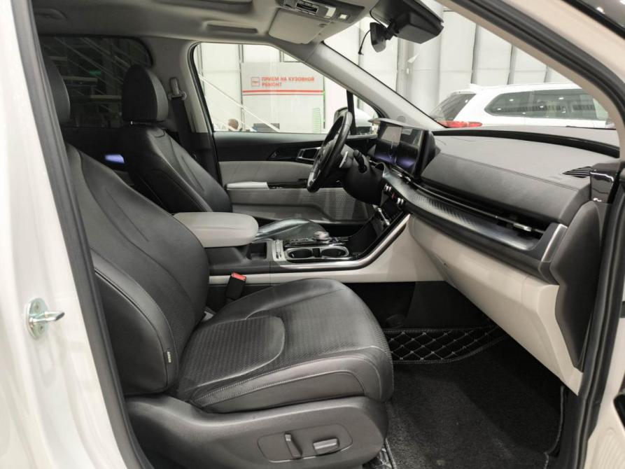 Kia Carnival IV Казань  - изображение 13