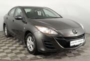 Mazda 3 II (BL) Волгоград  - изображение 23