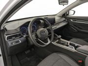 Geely Emgrand II Москва  - изображение 41