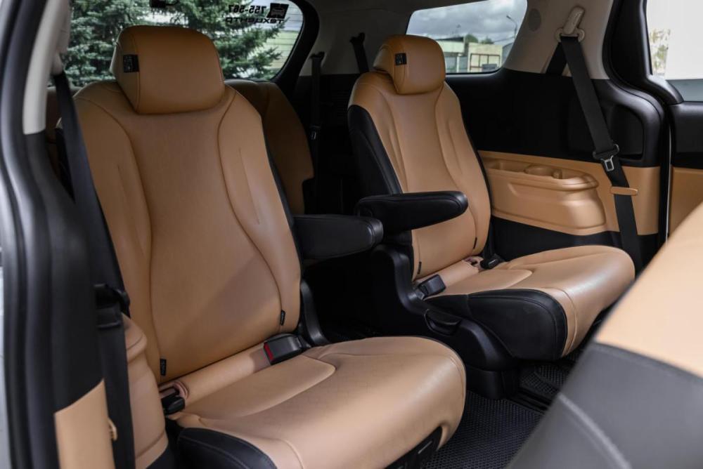Kia Carnival IV Ульяновск  - изображение 9