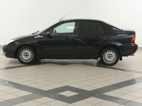 Ford Focus I Рестайлинг с пробегом 2003 года, цена 252 000 рублей, 191000 км, седан, Автокод Объявления