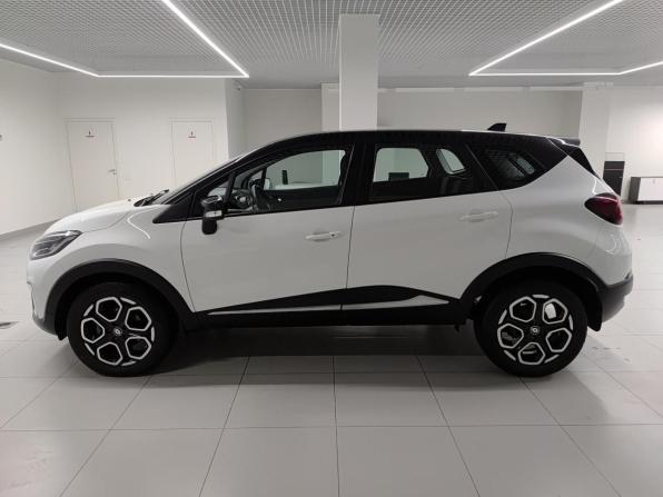 Renault Kaptur I Рестайлинг с пробегом 2021 года, цена 1 661 000 рублей, 65663 км, внедорожник, Автокод Объявления