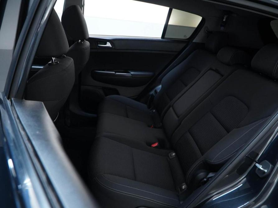 Kia Sportage IV Москва  - изображение 9