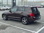 Mercedes-Benz GLK-Класс I (X204) Рестайлинг Тюмень  - изображение 10