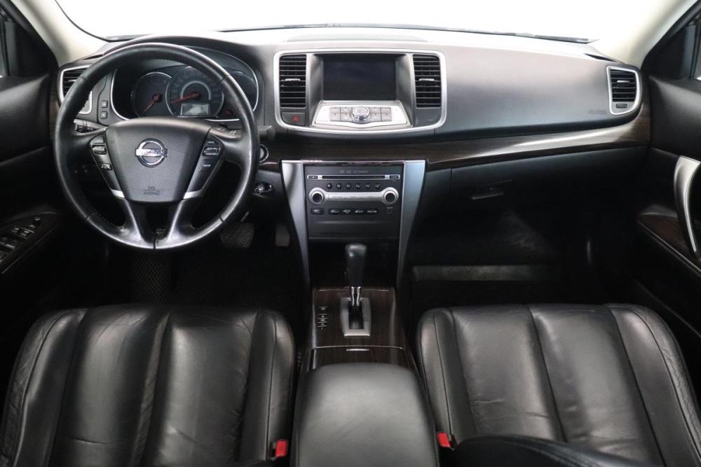 Nissan Teana II Ульяновск  - изображение 7