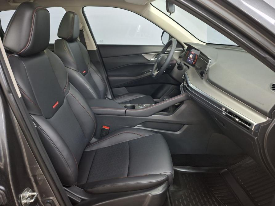 Changan CS35 Plus I Рестайлинг Москва  - изображение 10