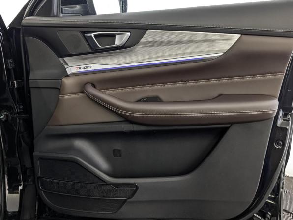 Chery Tiggo 8 Pro I с пробегом 2023 года, цена 2 070 000 рублей, 48700 км, внедорожник, Автокод Объявления