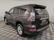 Lexus GX II Рестайлинг 2 Москва  - изображение 35