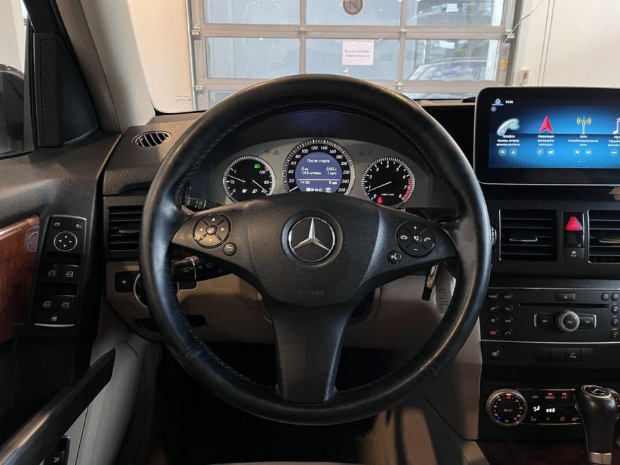 Mercedes-Benz GLK-Класс I (X204) Чебоксары  - изображение 10