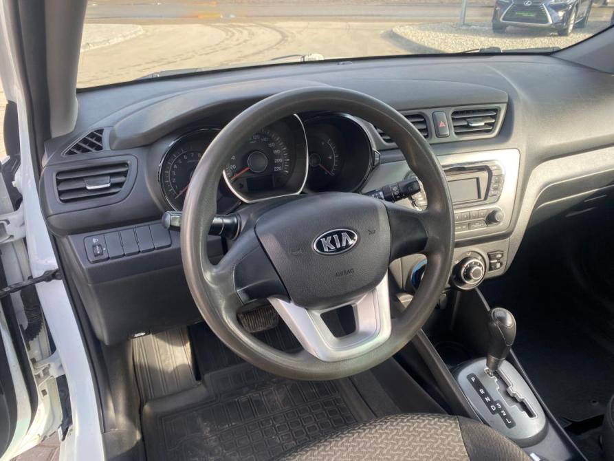 Kia Rio III Сыктывкар  - изображение 17