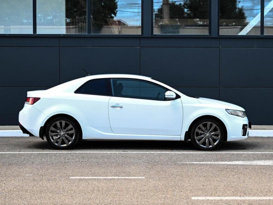 Kia Cerato II Новороссийск  - изображение 5