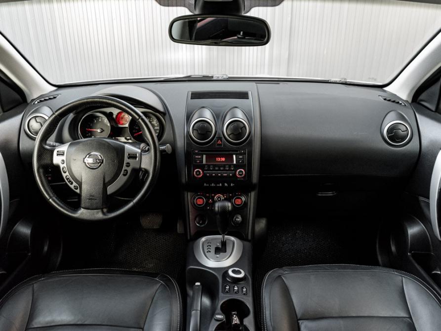 Nissan Qashqai I Екатеринбург  - изображение 12