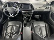 Hyundai Sonata VII (LF) Рестайлинг Москва  - изображение 29