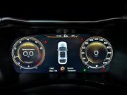 Geely Tugella I Москва  - изображение 43