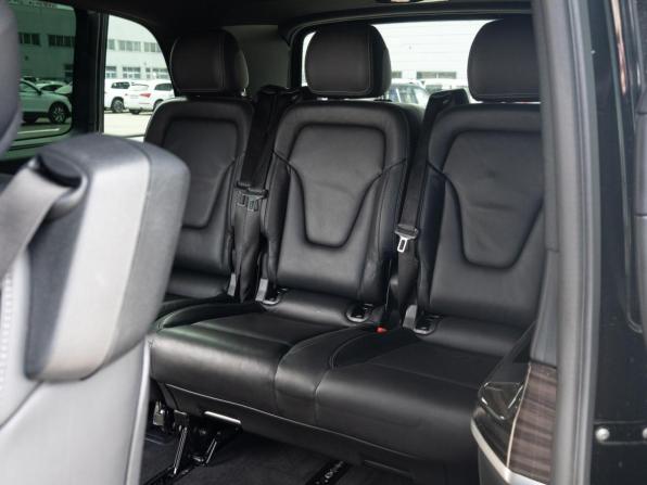Mercedes-Benz V-Класс III (W447) Рестайлинг с пробегом 2022 года, цена 8 640 000 рублей, 82797 км, минивэн, Автокод Объявления