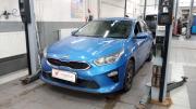 Kia Ceed III Санкт-Петербург  - изображение 6