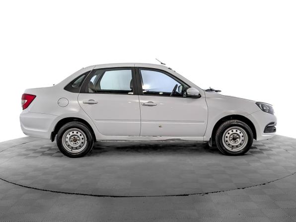 Lada (ВАЗ) Granta I Рестайлинг с пробегом 2025 года, цена 830 000 рублей, 18608 км, седан, Автокод Объявления