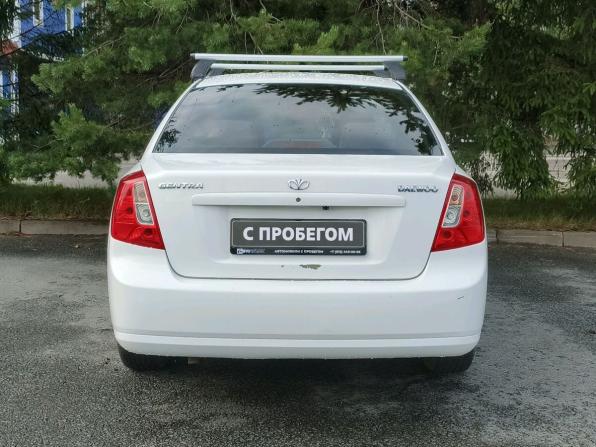 Daewoo Gentra II с пробегом 2014 года, цена 585 000 рублей, 119628 км, седан, Автокод Объявления