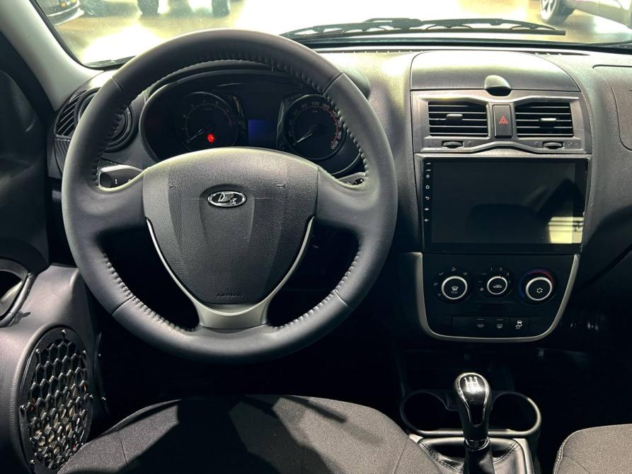 Lada (ВАЗ) Granta I Рестайлинг Оренбург  - изображение 20