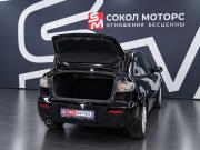 Mazda 3 I (BK) Рестайлинг Ростов-на-Дону  - изображение 27