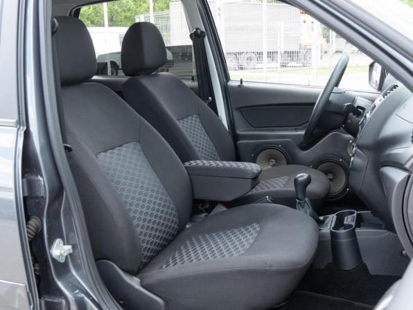 Lada (ВАЗ) Granta I Рестайлинг с пробегом 2020 года, цена 740 000 рублей, 126511 км, седан, Автокод Объявления