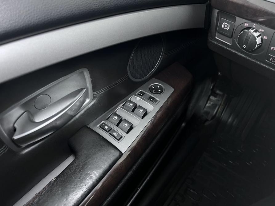 BMW 7 серии IV (E65/E66) Калининград  - изображение 19