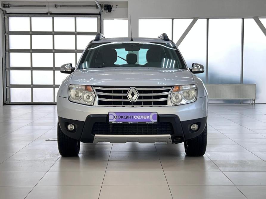 Renault Duster I Волгоград  - изображение 5