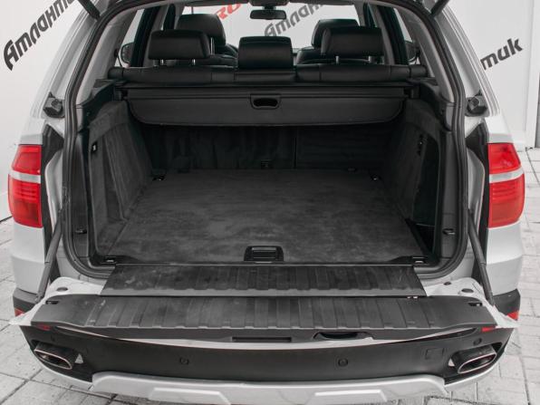 BMW X5 II (E70) с пробегом 2007 года, цена 1 260 000 рублей, 278924 км, внедорожник, Автокод Объявления