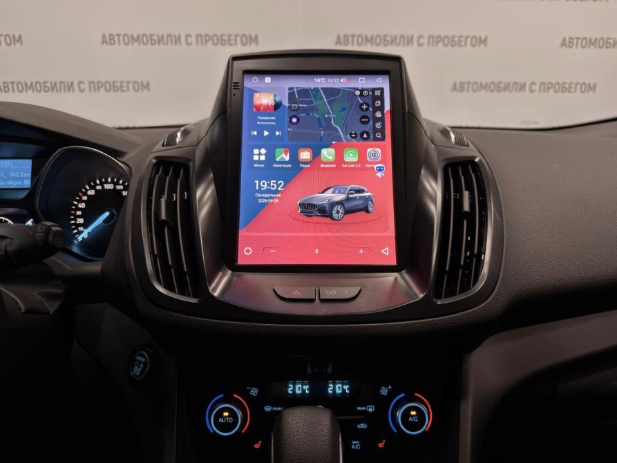 Ford Kuga II Рестайлинг Санкт-Петербург  - изображение 20