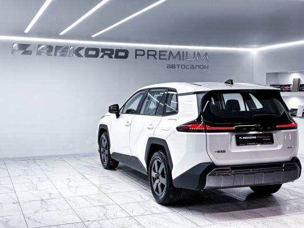 Toyota RAV4 VI (XA60) с пробегом 2025 года, цена 4 099 000 рублей, 15 км, внедорожник, Автокод Объявления