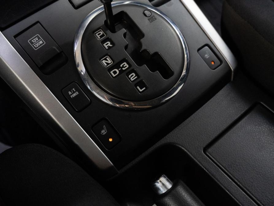 Suzuki Grand Vitara II Рестайлинг Тюмень  - изображение 14