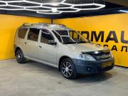 Lada (ВАЗ) Largus I Ижевск  - изображение 22
