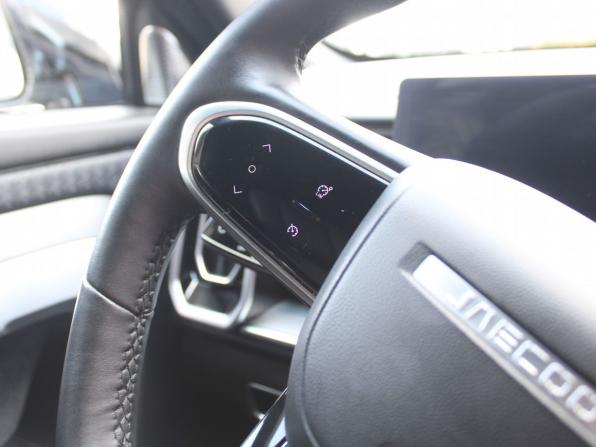 Jaecoo J7 I с пробегом 2024 года, цена 2 519 000 рублей, 15100 км, внедорожник, Автокод Объявления