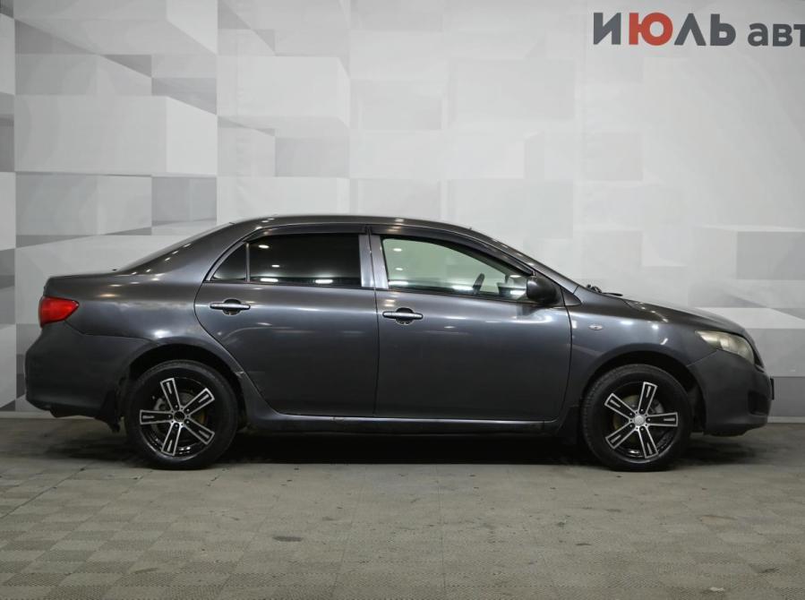 Toyota Corolla X (E140 E150) Екатеринбург  - изображение 6