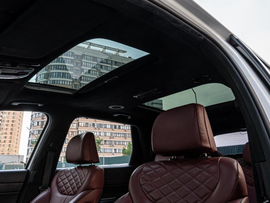 Hyundai Palisade I Краснодар  - изображение 14