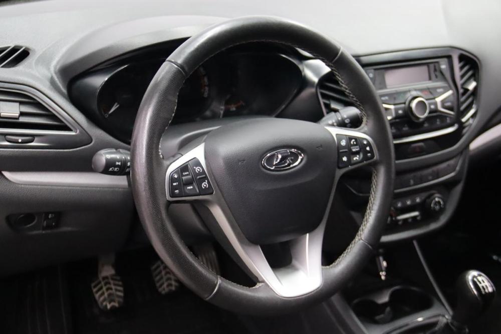 Lada (ВАЗ) Vesta I Сургут  - изображение 15