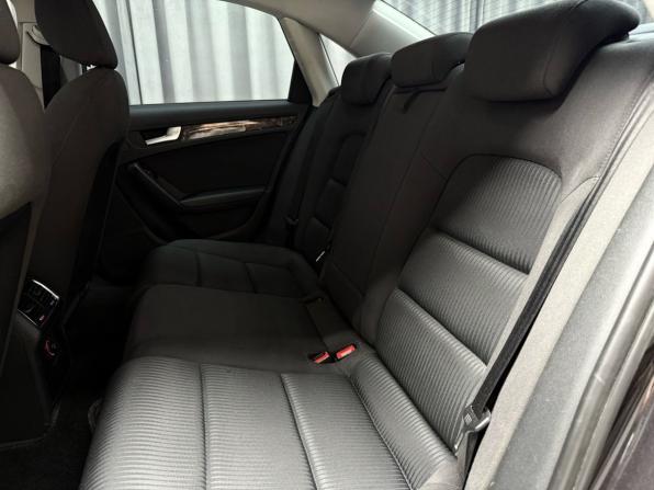 Audi A4 IV (B8) с пробегом 2011 года, цена 1 179 000 рублей, 176002 км, седан, Автокод Объявления