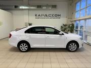 Skoda Rapid I Волгоград  - изображение 24