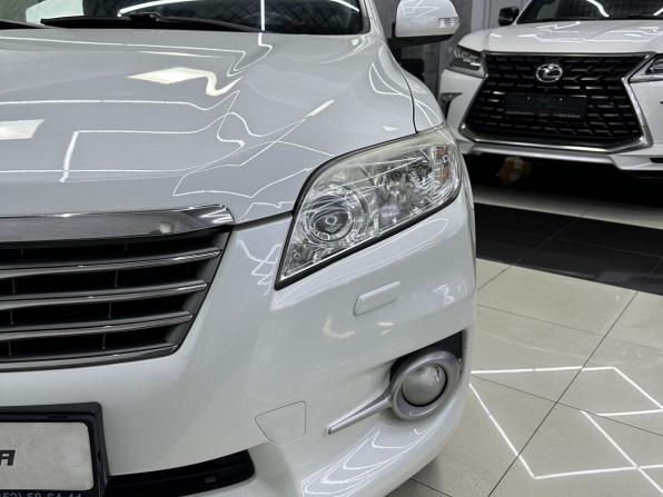Toyota RAV4 III (XA30) Рестайлинг с пробегом 2012 года, цена 1 499 000 рублей, 155650 км, внедорожник, Автокод Объявления