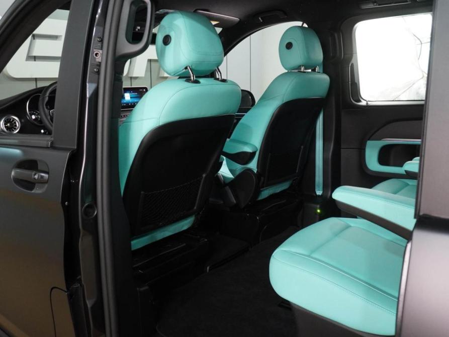 Mercedes-Benz V-Класс III (W447) Рестайлинг Воронеж  - изображение 13