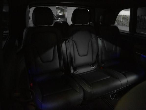 Новый Mercedes-Benz V-Класс III (W447) Рестайлинг 2 2026 года, цена 14 500 000 рублей, минивэн, Автокод Объявления