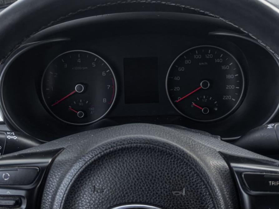 Kia Rio IV Ростов-на-Дону  - изображение 15