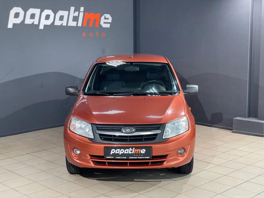 Lada (ВАЗ) Granta I Тверь  - изображение 2