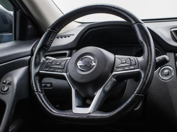 Nissan X-Trail III Рестайлинг с пробегом 2020 года, цена 2 418 000 рублей, 136000 км, внедорожник, Автокод Объявления