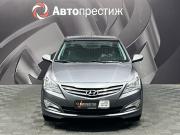 Hyundai Solaris I Рестайлинг Оренбург  - изображение 19