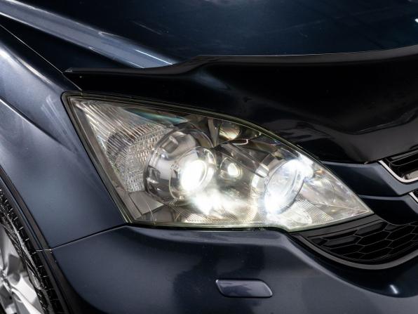 Honda CR-V III Рестайлинг с пробегом 2010 года, цена 1 500 000 рублей, 233796 км, внедорожник, Автокод Объявления